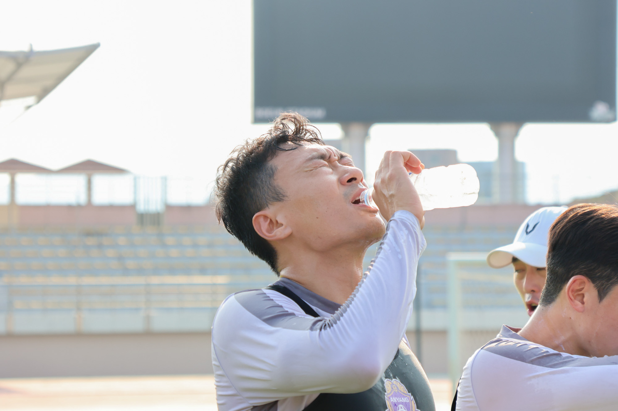 행사 사진